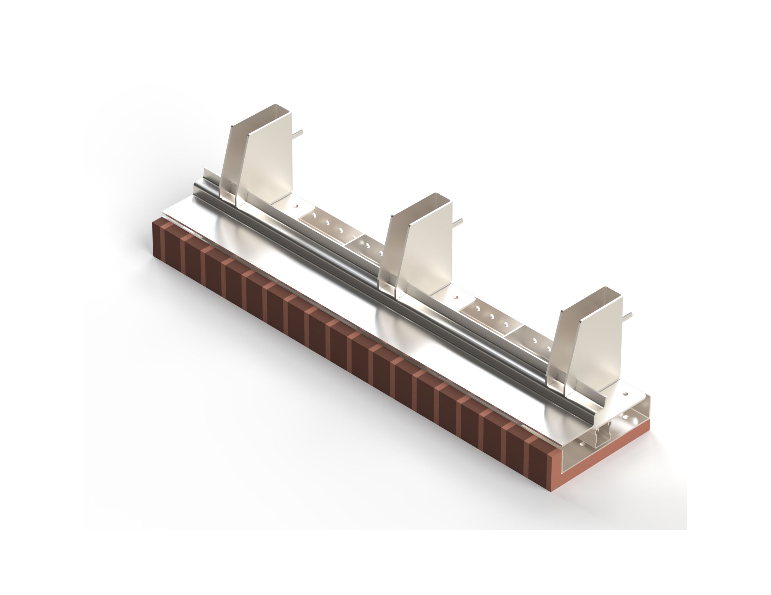 Soffit System